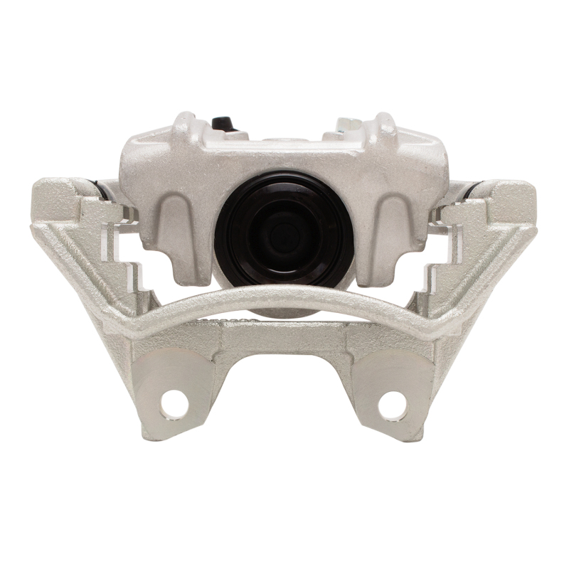 Picture of DFC 18-24 Jeep Wrangler Rear-L Premium Caliper - Silver Zinc Coated