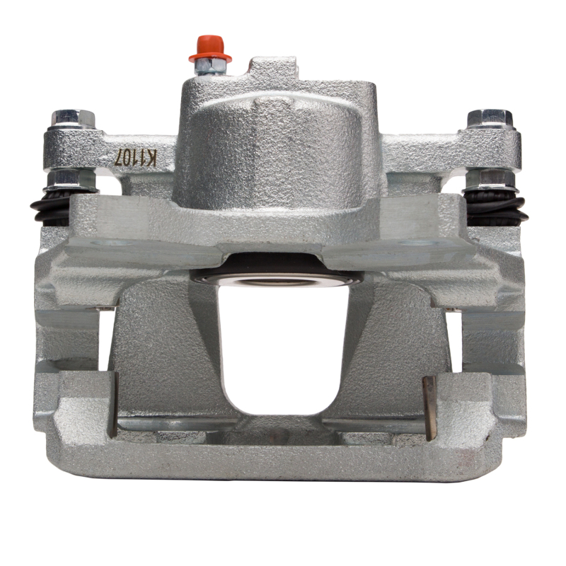 Picture of DFC 07-17 Dodge Nitro Rear-R/Rear-L Premium Caliper - Silver Zinc Coated