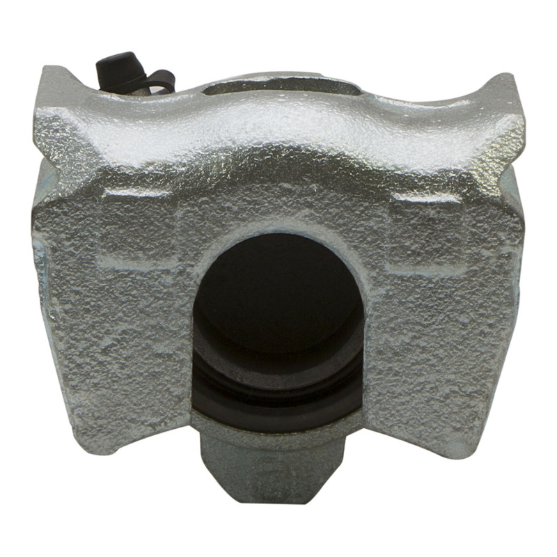 Picture of DFC 71-77 Buick Skyhawk Front-L Premium Caliper - Silver Zinc Coated