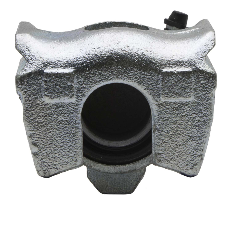 Picture of DFC 71-77 Buick Skyhawk Front-R Premium Caliper - Silver Zinc Coated