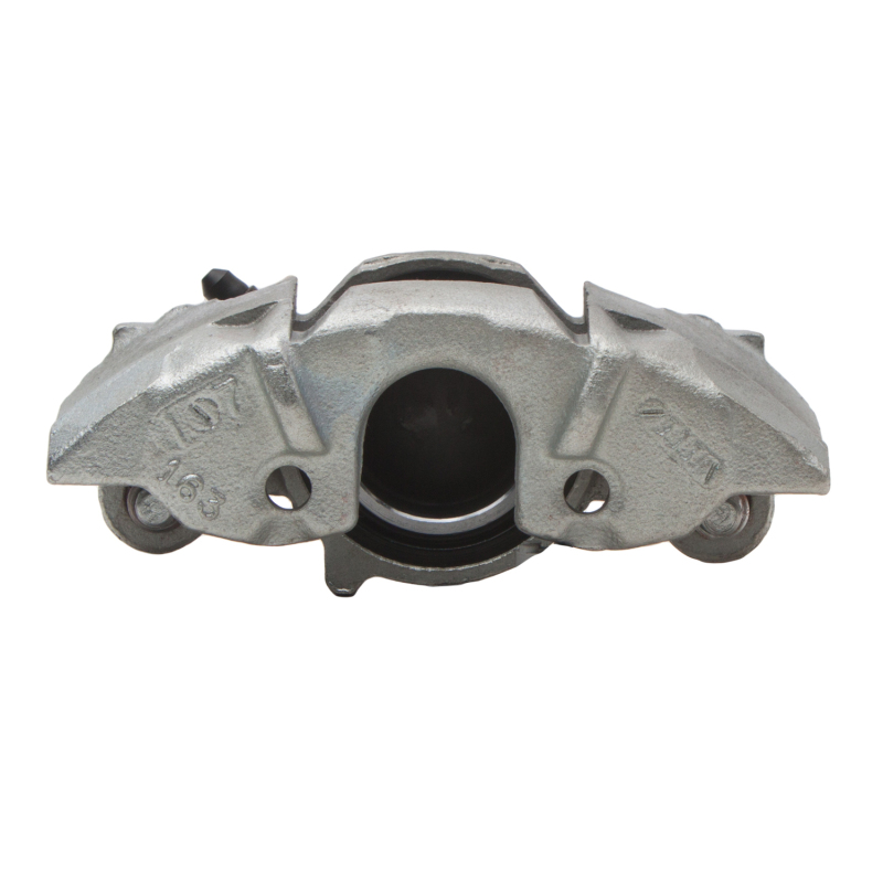 Picture of DFC 83-96 Buick LeSabre Front-R Premium Caliper - Silver Zinc Coated