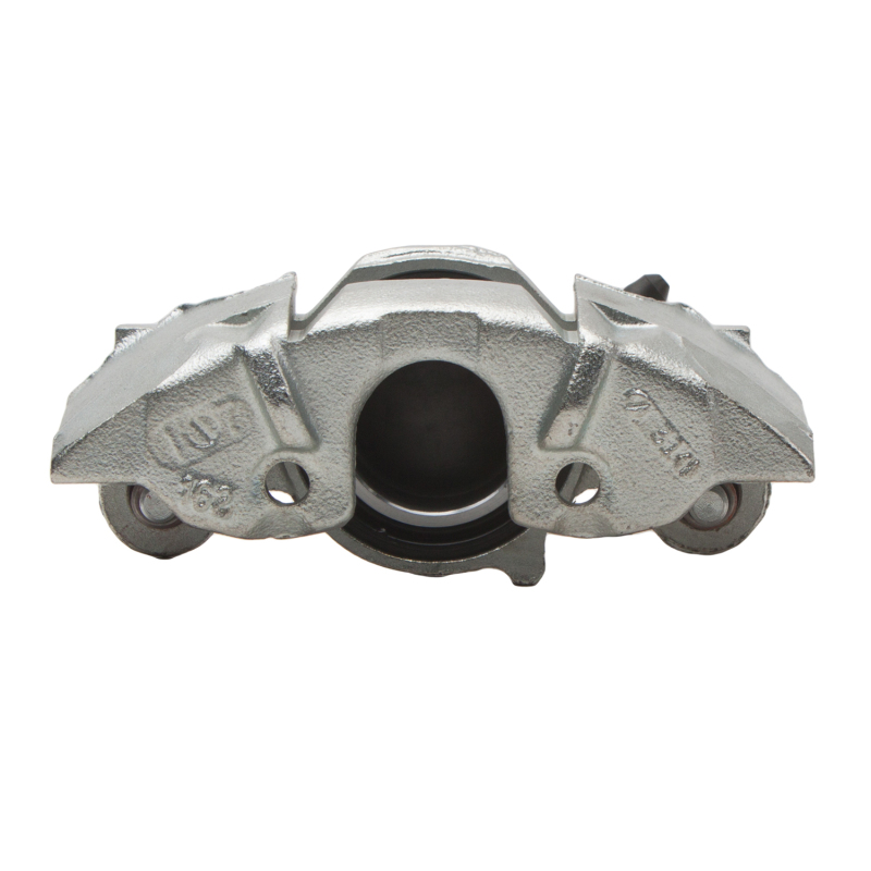 Picture of DFC 83-96 Buick Century Front-L Premium Caliper - Silver Zinc Coated