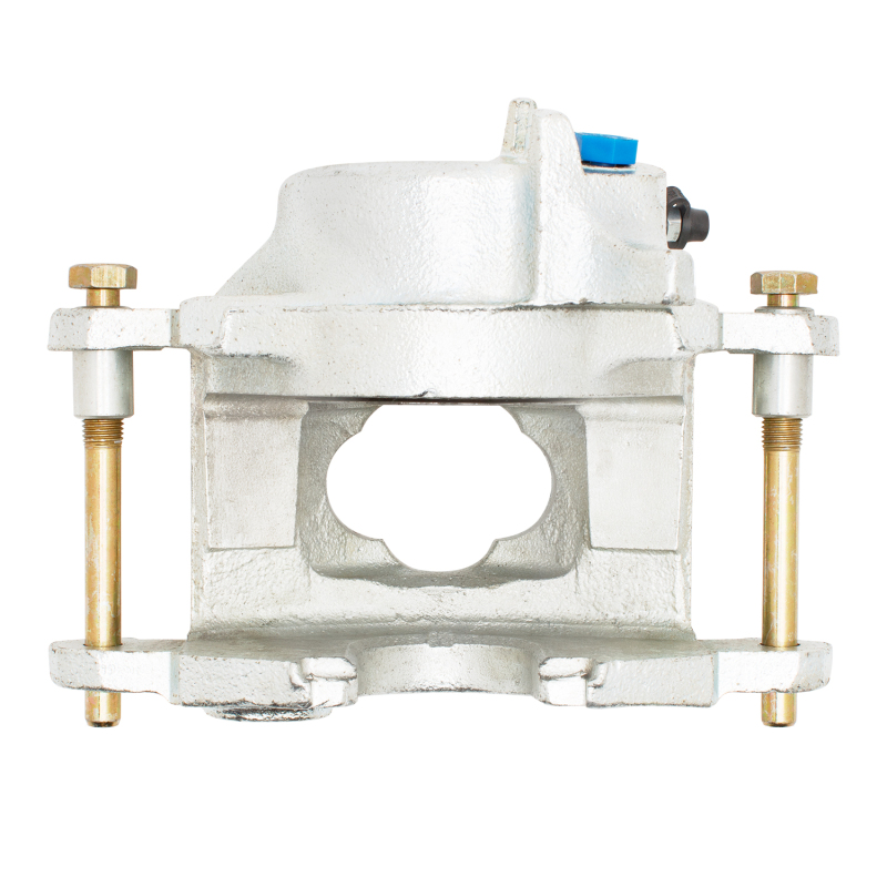 Picture of DFC 70-70 Buick Electra Front-L Premium Caliper - Silver Zinc Coated