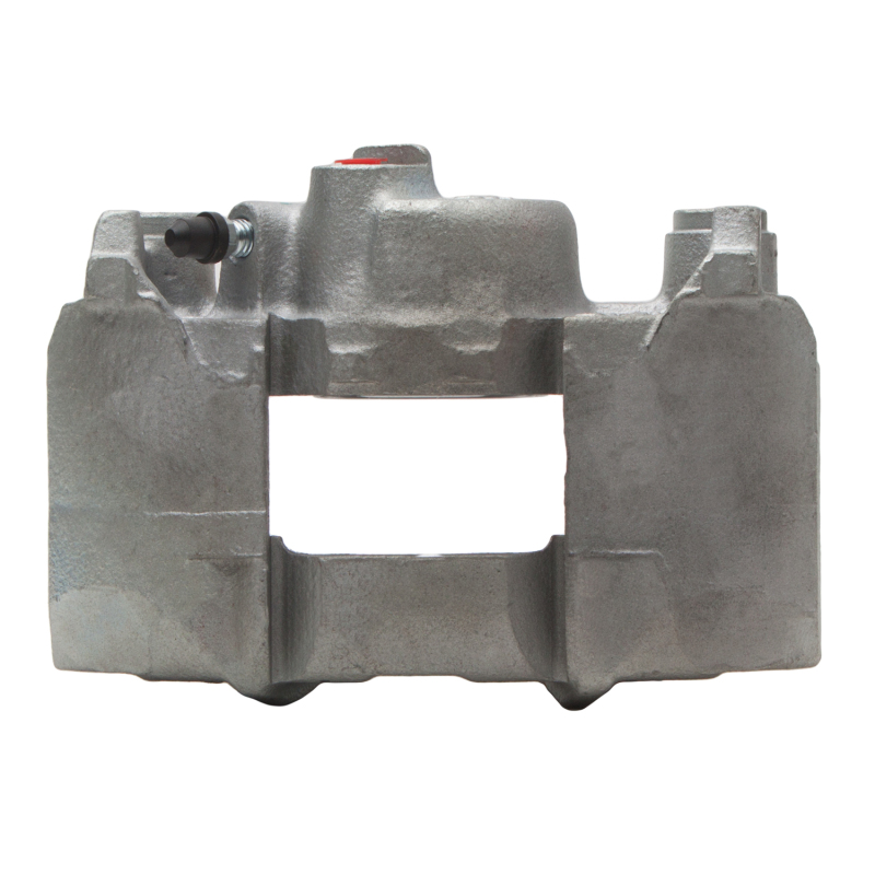 Picture of DFC 83-96 Buick LeSabre Front-R Premium Caliper - Silver Zinc Coated