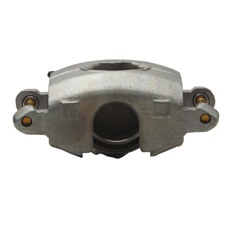 Picture of DFC 70-76 Buick Century Front-L Premium Caliper - Silver Zinc Coated