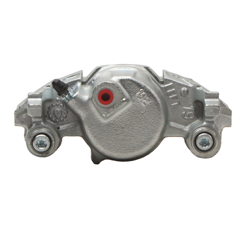 Picture of DFC 83-96 Buick Century Front-L Premium Caliper - Silver Zinc Coated
