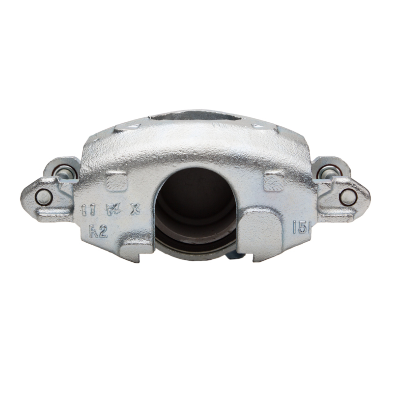 Picture of DFC 77-02 Buick LeSabre Front-R Premium Caliper - Silver Zinc Coated