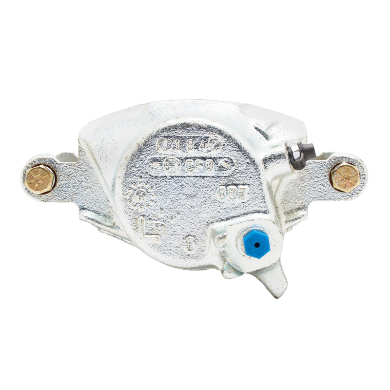 Picture of DFC 70-70 Buick Electra Front-L Premium Caliper - Silver Zinc Coated