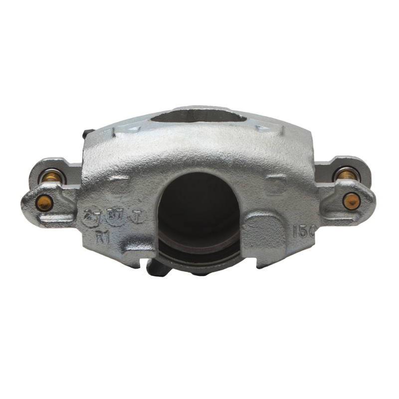 Picture of DFC 77-02 Buick Skylark Front-L Premium Caliper - Silver Zinc Coated
