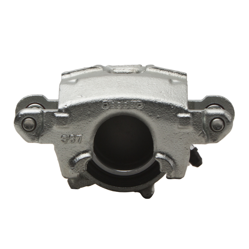 Picture of DFC 78-04 Buick Regal Front-R Premium Caliper - Silver Zinc Coated
