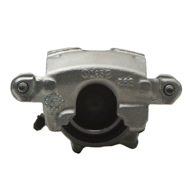 Picture of DFC 78-04 Buick Regal Front-L Premium Caliper - Silver Zinc Coated