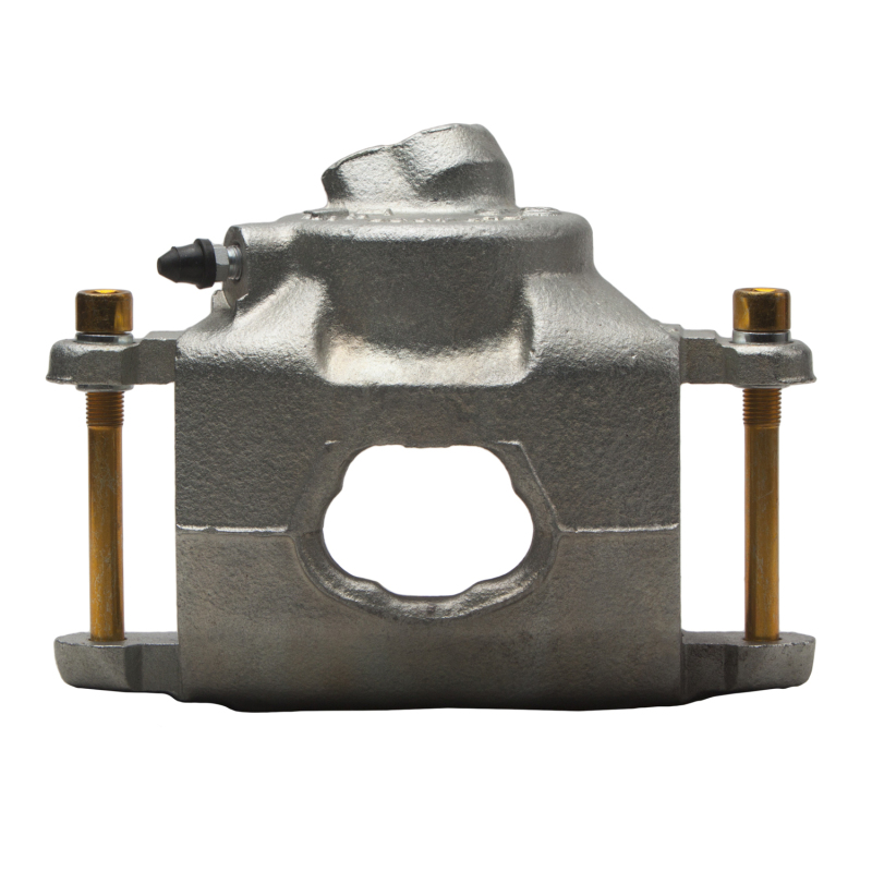 Picture of DFC 70-76 Buick Century Front-L Premium Caliper - Silver Zinc Coated