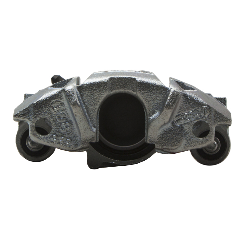 Picture of DFC 80-91 Buick Skyhawk Front-R Premium Caliper - Silver Zinc Coated