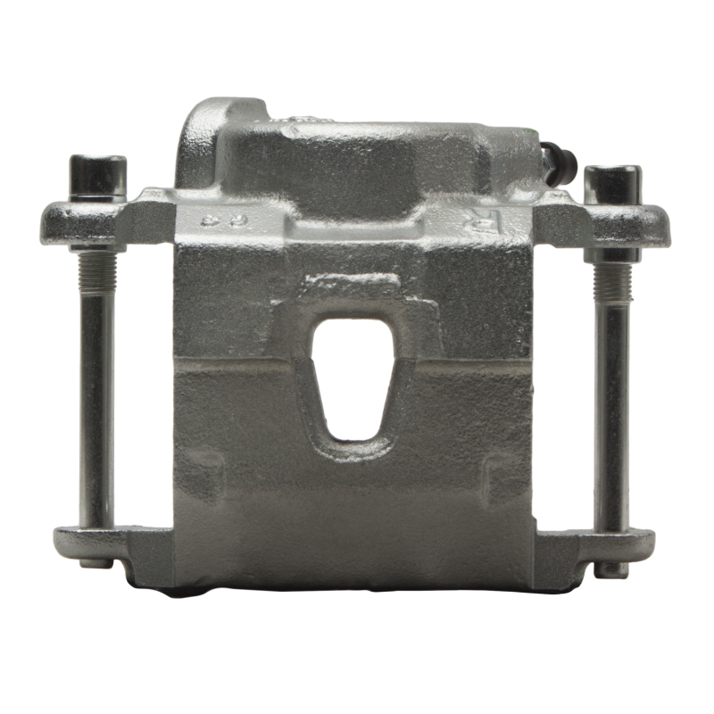 Picture of DFC 78-04 Buick Regal Front-R Premium Caliper - Silver Zinc Coated