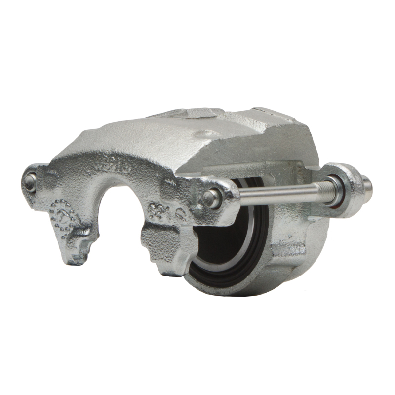 Picture of DFC 79-01 Buick Riviera Front-L Premium Caliper - Silver Zinc Coated