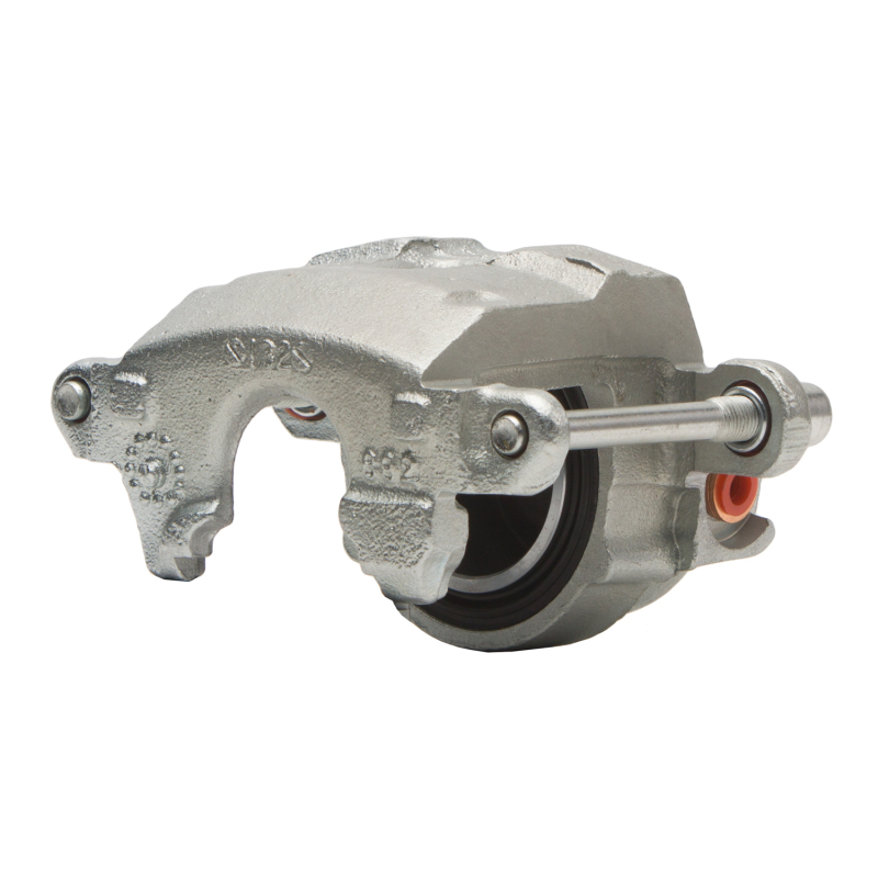 Picture of DFC 79-01 Buick Riviera Front-R Premium Caliper - Silver Zinc Coated