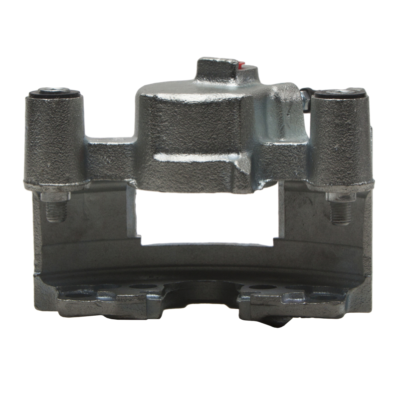 Picture of DFC 80-91 Buick Skyhawk Front-R Premium Caliper - Silver Zinc Coated