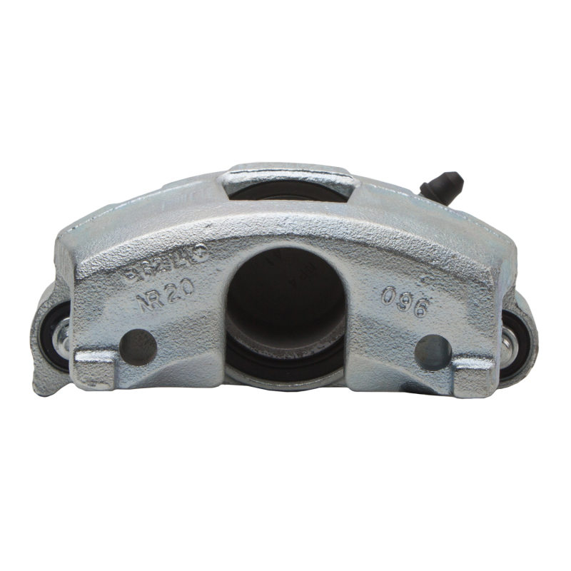 Picture of DFC 90-05 Buick Skylark Front-L/Front-R Premium Caliper - Silver Zinc Coated