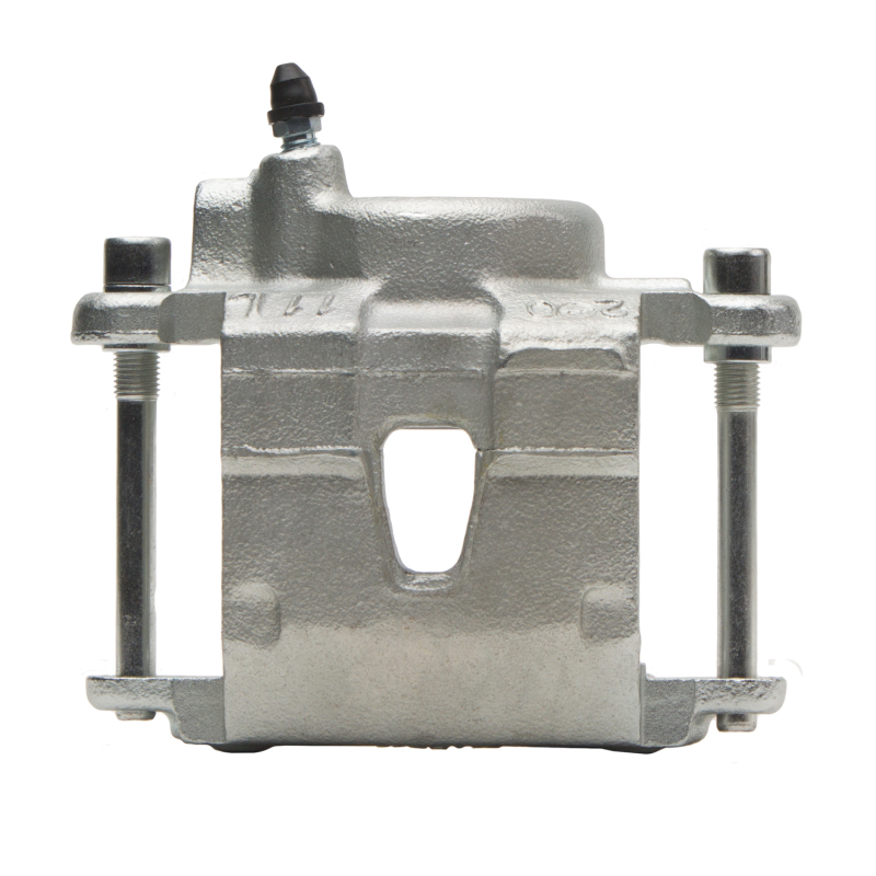 Picture of DFC 79-01 Buick Riviera Front-L Premium Caliper - Silver Zinc Coated