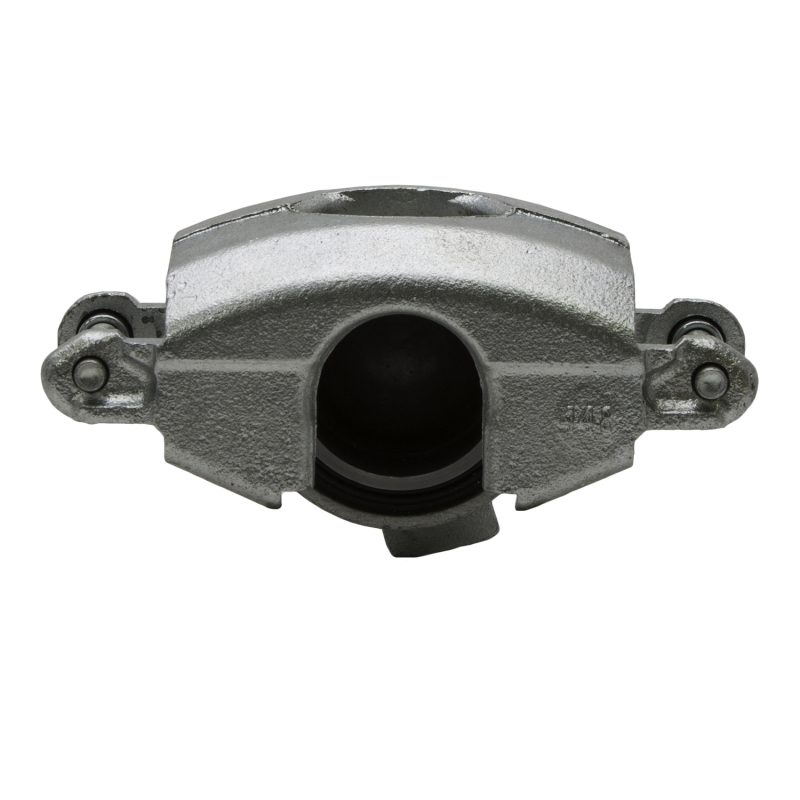 Picture of DFC 94-96 Chevrolet Caprice Front-R Premium Caliper - Silver Zinc Coated