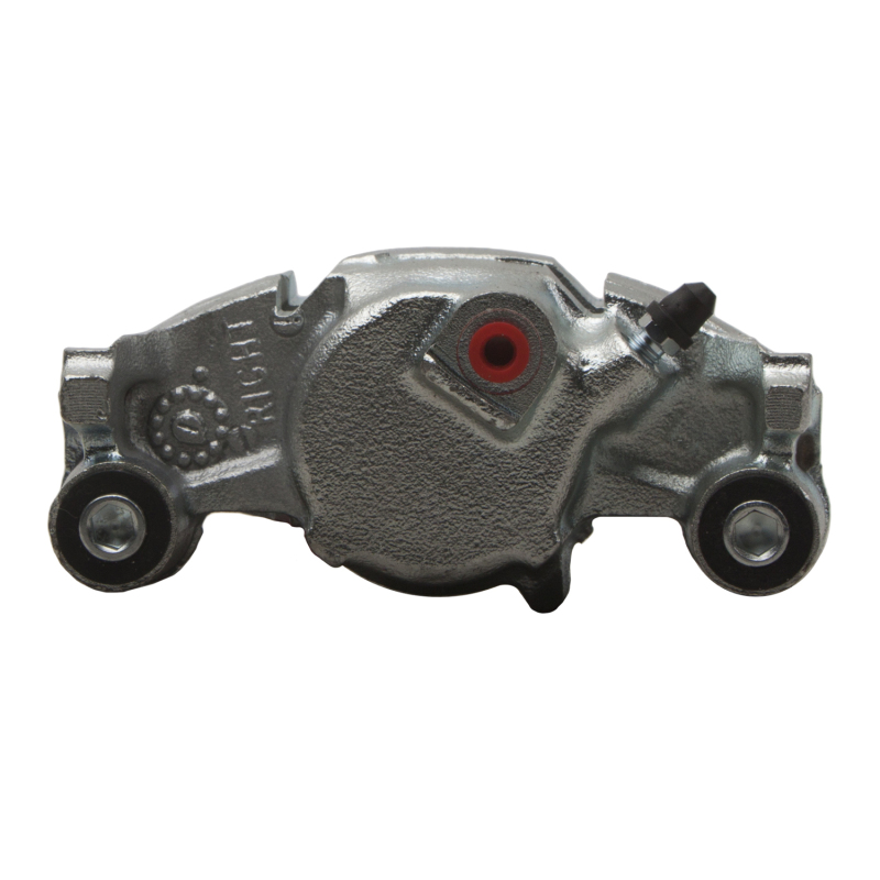 Picture of DFC 80-91 Buick Skyhawk Front-R Premium Caliper - Silver Zinc Coated