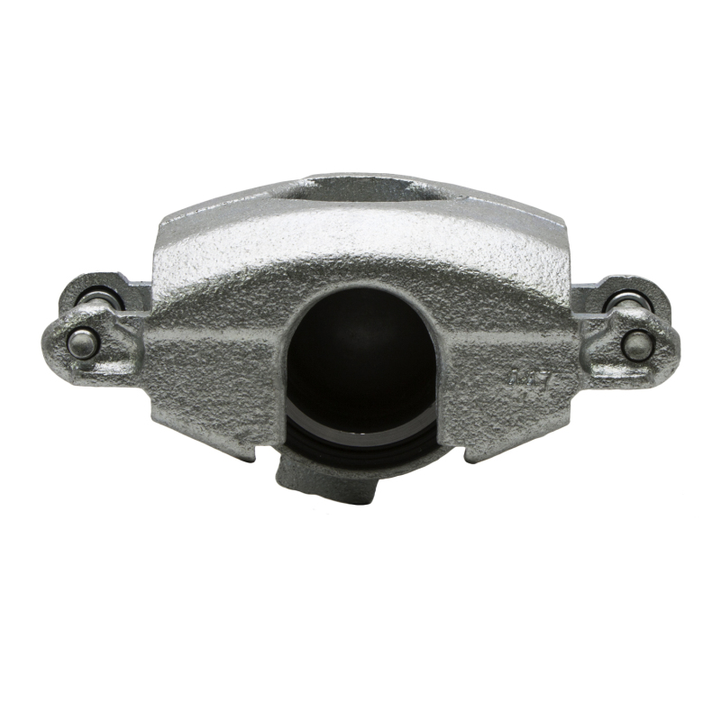 Picture of DFC 94-96 Chevrolet Caprice Front-L Premium Caliper - Silver Zinc Coated