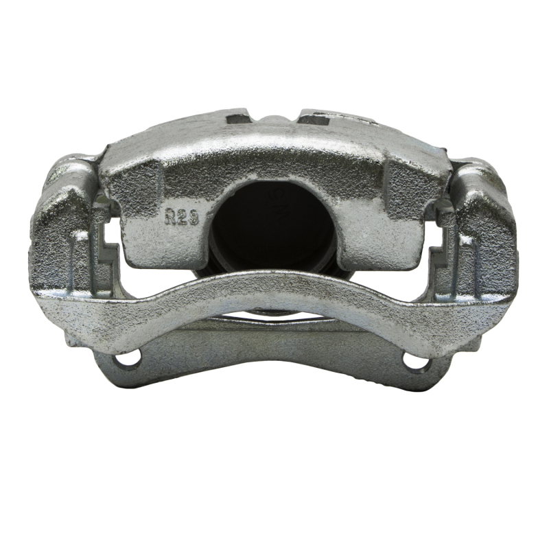 Picture of DFC 97-05 Buick Riviera Front-R Premium Caliper - Silver Zinc Coated
