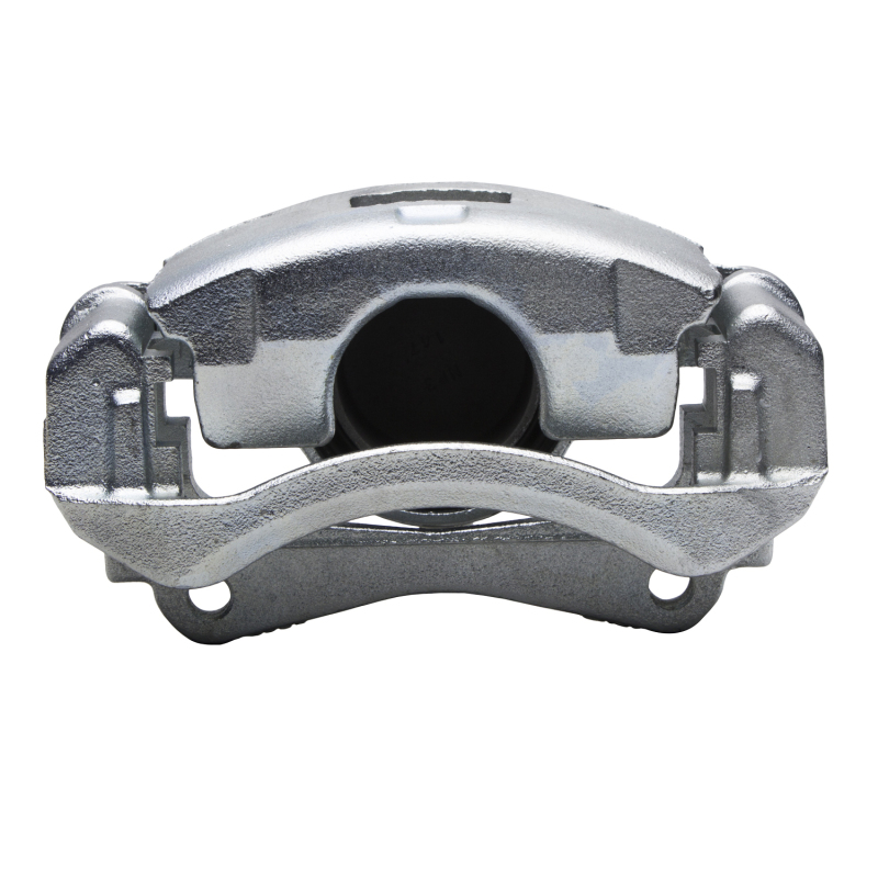 Picture of DFC 97-05 Buick LeSabre Front-L Premium Caliper - Silver Zinc Coated