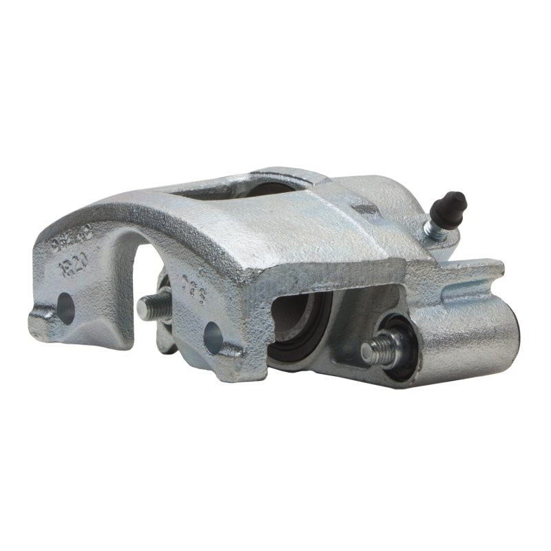 Picture of DFC 90-05 Buick Skylark Front-L/Front-R Premium Caliper - Silver Zinc Coated