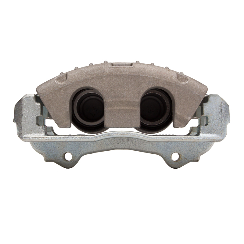 Picture of DFC 98-02 Chevrolet Camaro Front-R Premium Caliper - Silver Zinc Coated