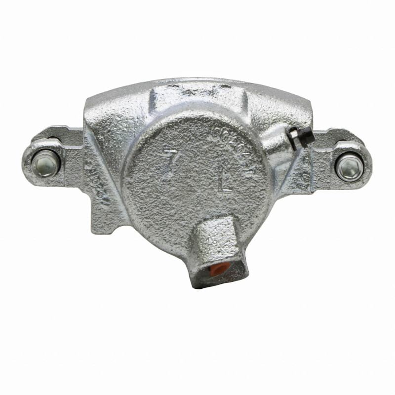 Picture of DFC 94-96 Chevrolet Caprice Front-L Premium Caliper - Silver Zinc Coated