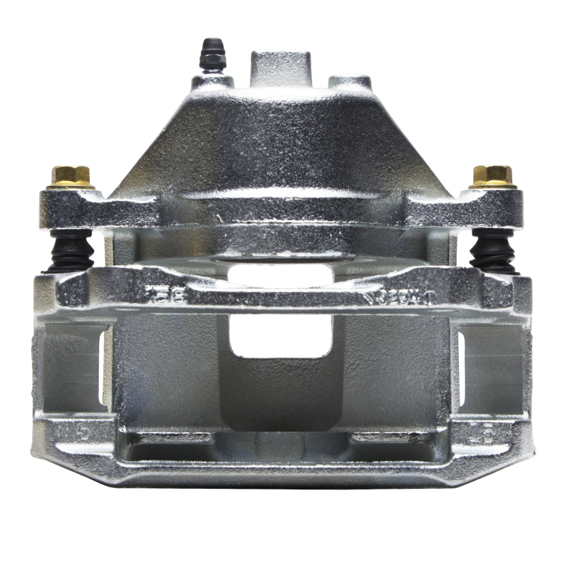 Picture of DFC 97-05 Buick LeSabre Front-L Premium Caliper - Silver Zinc Coated