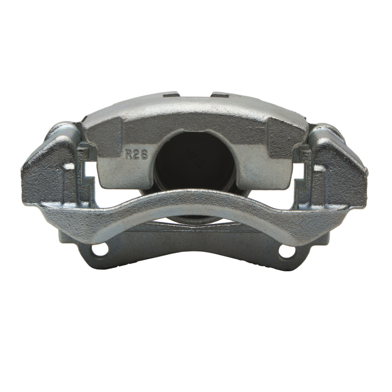 Picture of DFC 04-05 Buick Park Avenue Front-R Premium Caliper - Silver Zinc Coated