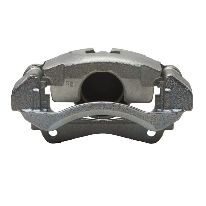 Picture of DFC 04-05 Buick Park Avenue Front-L Premium Caliper - Silver Zinc Coated