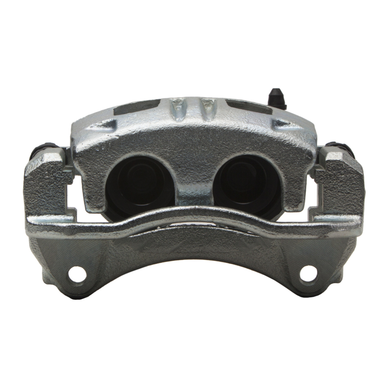 Picture of DFC 05-07 Chevrolet Equinox Front-L Premium Caliper - Silver Zinc Coated