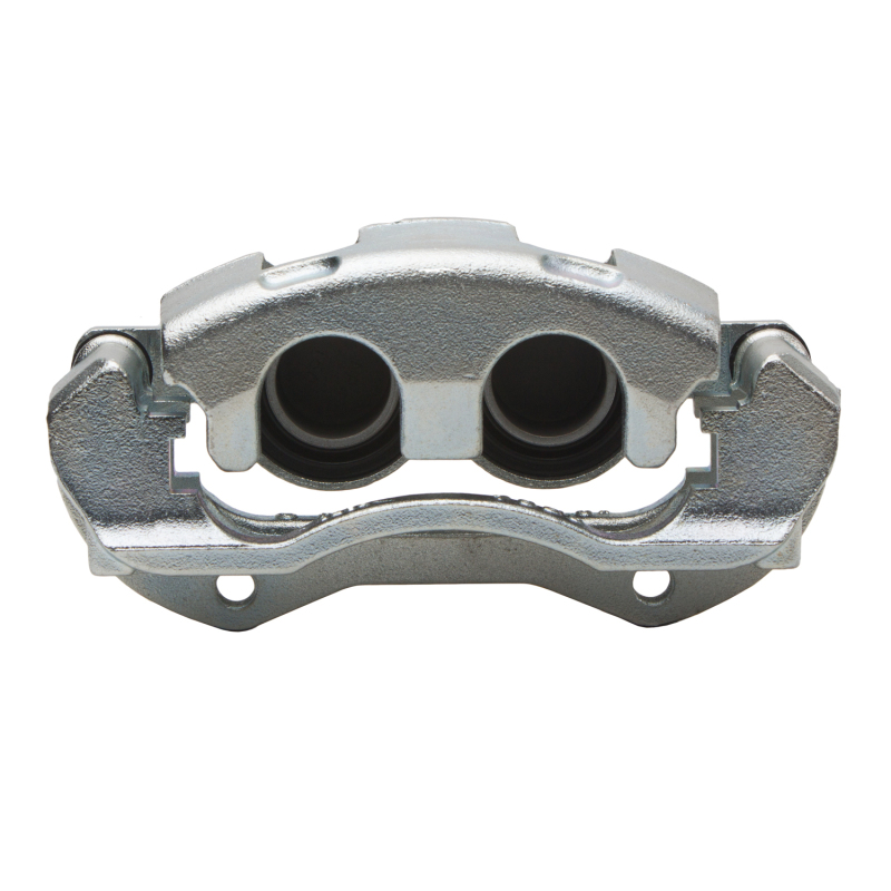 Picture of DFC 06-14 Buick Lucerne Front-R Premium Caliper - Silver Zinc Coated