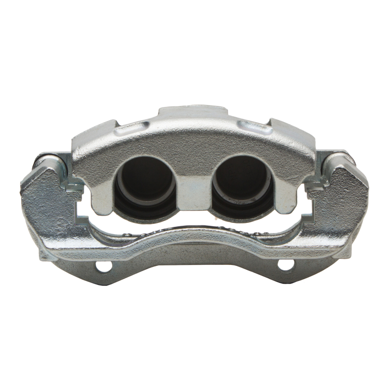 Picture of DFC 06-14 Buick Lucerne Front-L Premium Caliper - Silver Zinc Coated
