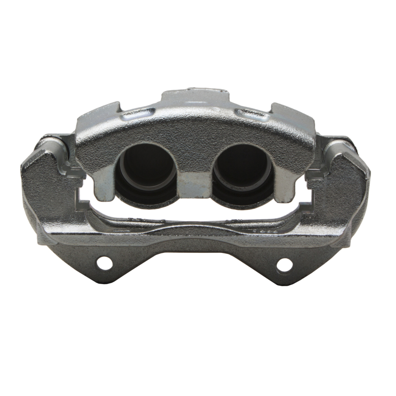 Picture of DFC 06-14 Buick Allure Front-L Premium Caliper - Silver Zinc Coated
