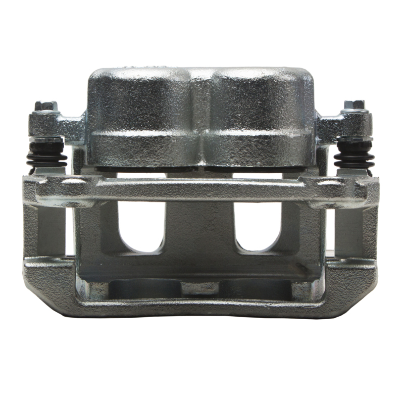 Picture of DFC 05-07 Chevrolet Equinox Front-L Premium Caliper - Silver Zinc Coated