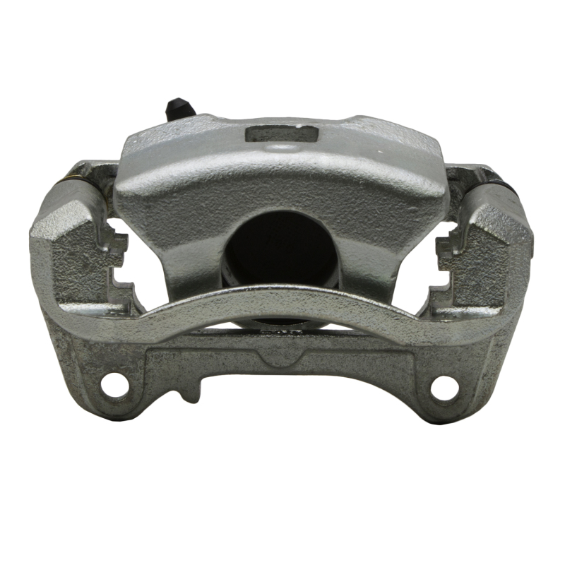Picture of DFC 07-10 Chevrolet Cobalt Front-R Premium Caliper - Silver Zinc Coated