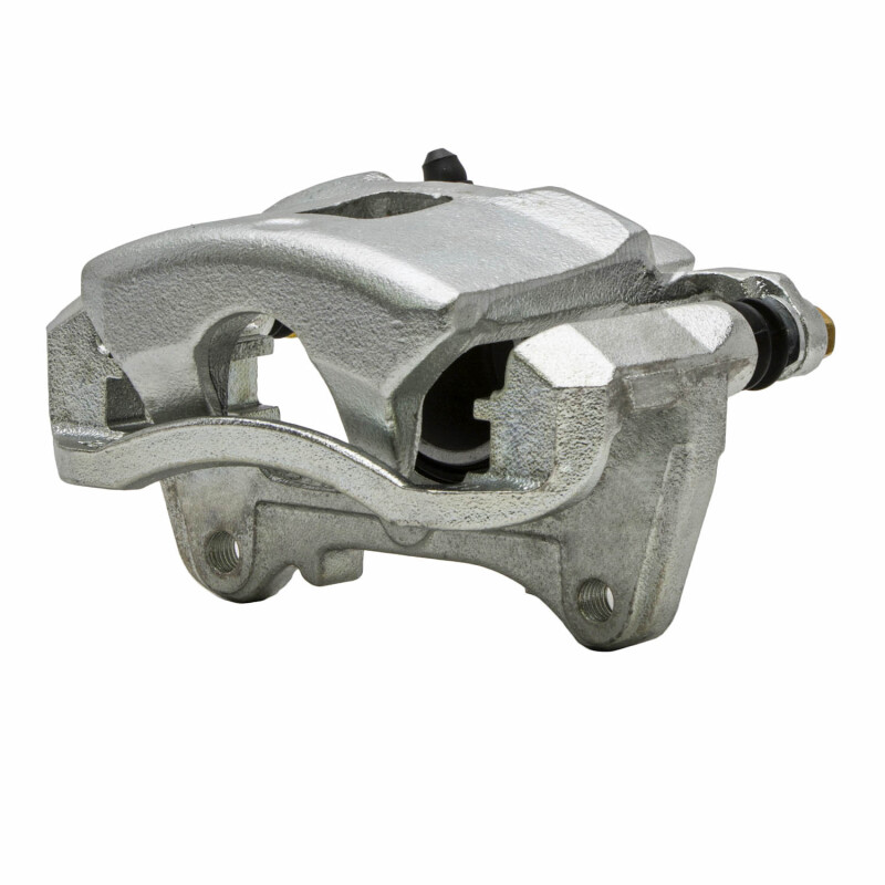 Picture of DFC 07-10 Chevrolet Cobalt Front-R Premium Caliper - Silver Zinc Coated