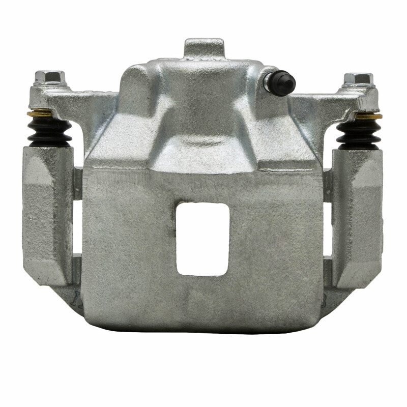 Picture of DFC 07-10 Chevrolet Cobalt Front-L Premium Caliper - Silver Zinc Coated