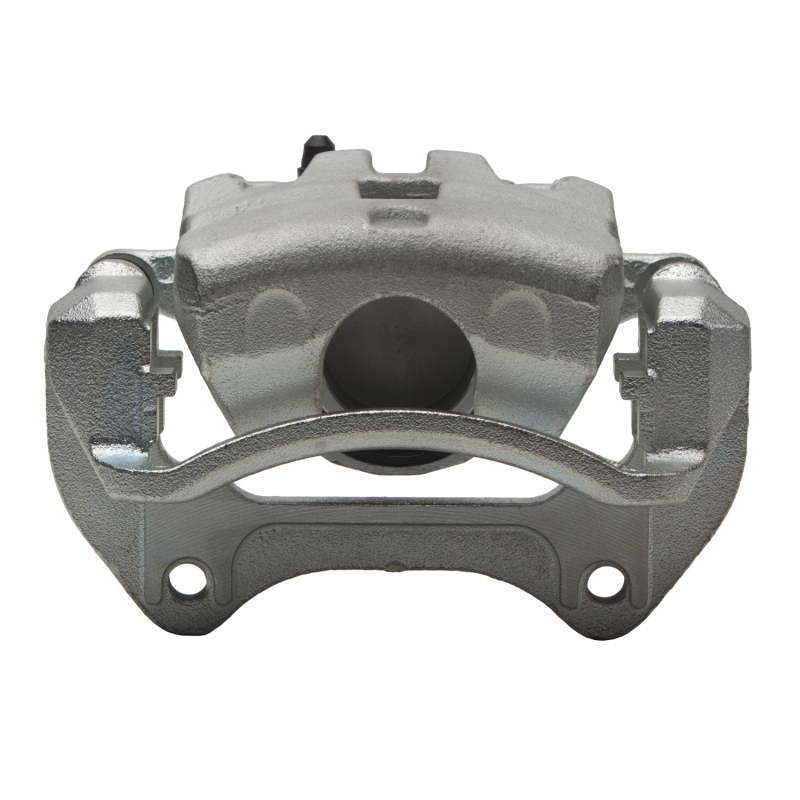 Picture of DFC 10-15 Chevrolet Camaro Front-L/Front-R Premium Caliper - Silver Zinc Coated