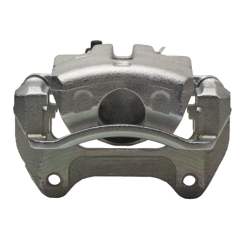 Picture of DFC 10-20 Buick Allure Front-R Premium Caliper - Silver Zinc Coated