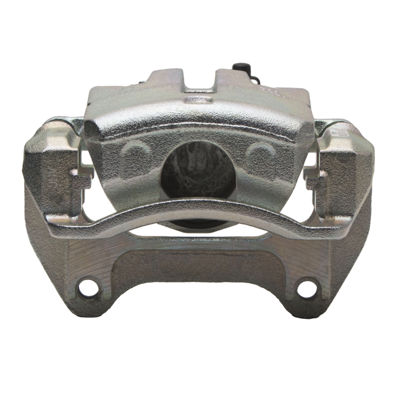 Picture of DFC 10-20 Buick Regal Front-L Premium Caliper - Silver Zinc Coated