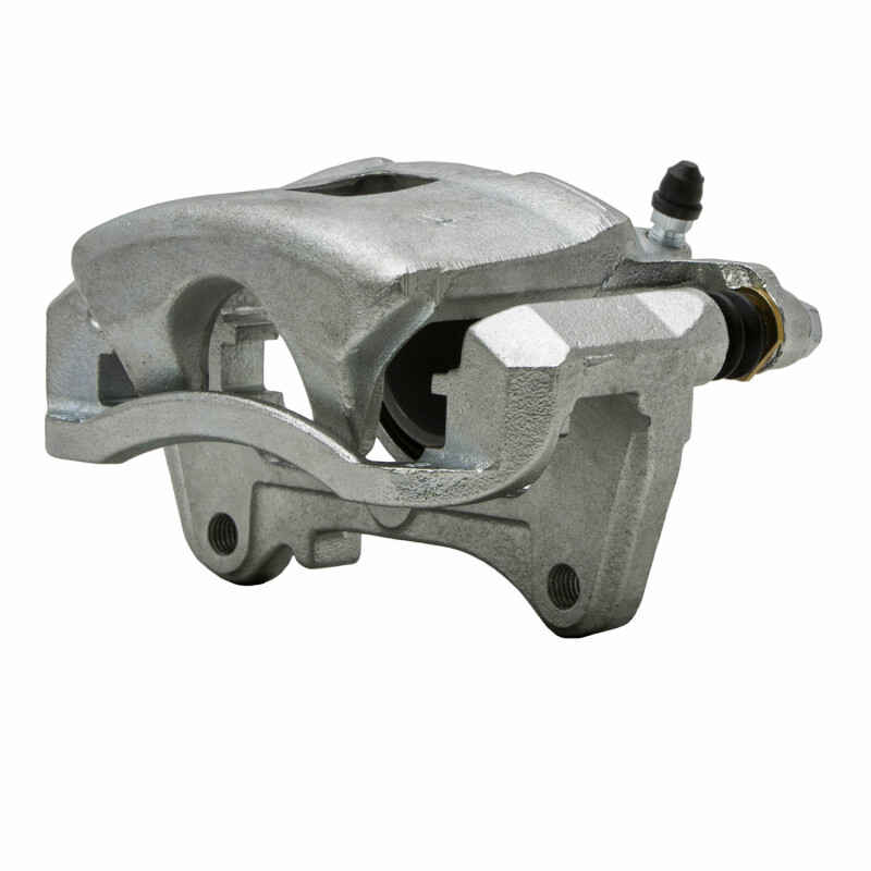 Picture of DFC 07-10 Chevrolet Cobalt Front-L Premium Caliper - Silver Zinc Coated