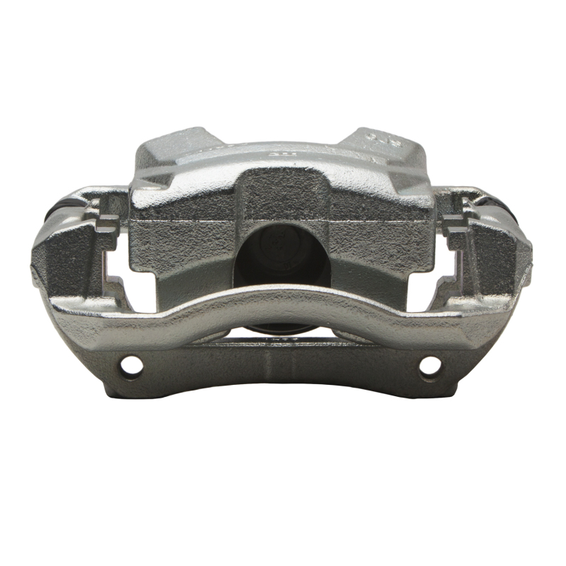 Picture of DFC 11-17 Chevrolet Sonic Front-R Premium Caliper - Silver Zinc Coated