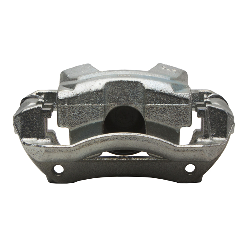 Picture of DFC 11-17 Chevrolet Cruze Front-L Premium Caliper - Silver Zinc Coated