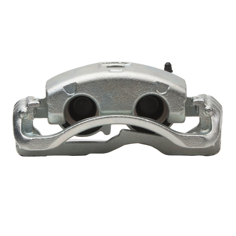 Picture of DFC 99-20 Cadillac DTS Front-R Premium Caliper - Silver Zinc Coated