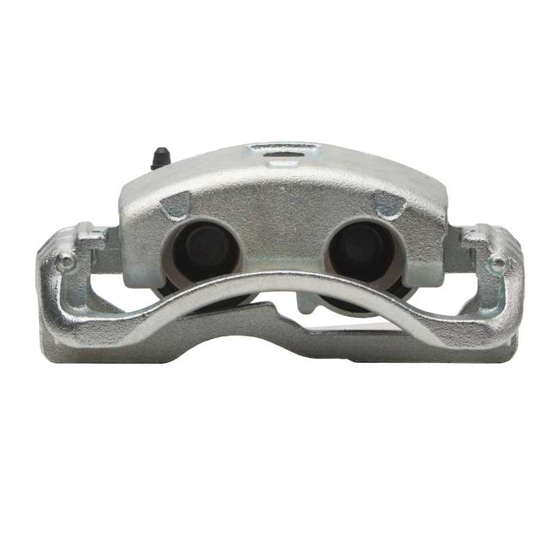 Picture of DFC 99-20 Cadillac DeVille Front-L Premium Caliper - Silver Zinc Coated